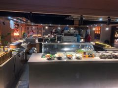 -蓝鲸湾汤泉(包河店)