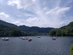 -黔灵山公园