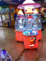 -万达宝贝王(长春红旗街店)