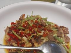 -客颂·客家宴(大壮国际广场店)