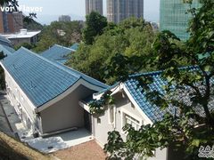 -香港大学