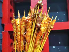 -再来几串·云南酱烤(全国首店)