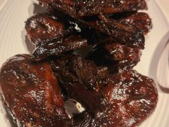 特色酱鸭头-杨氏青龙虾·羊蝎子(金盛路总店)