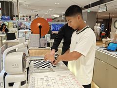 -北京SKP