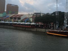 -无招牌海鲜餐厅(克拉码头店)