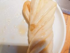 -老何二婶家铁锅炖·东北菜(白石洲店)