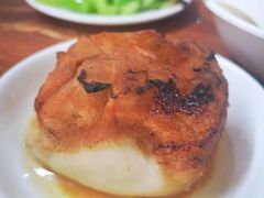 -宝瑞门钉肉饼店