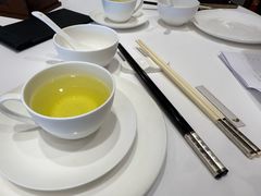 -白天鹅宾馆-宏图府餐厅