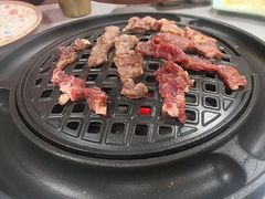 -牛犇炭火烤肉·鲜切烤肉(承德总店)
