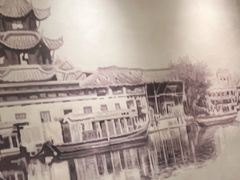 -民国红公馆·秦淮八艳(夫子庙店)