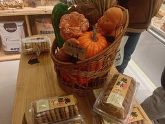 -包满意面包糕点(东坝店)