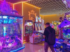 -星际传奇(壹方城购物中心店)