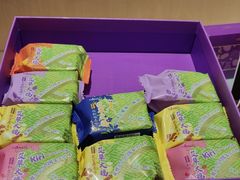 -GANSO元祖食品(白下店)