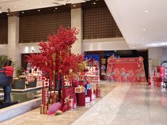 -秦皇岛秦皇国际大酒店
