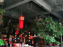 大堂-山芋腔苏北菜(盐城滨海店)