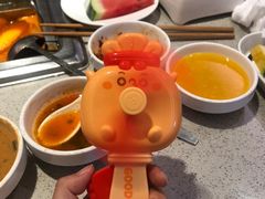 -海底捞火锅(大融城店)