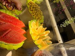 -星伦多自助料理(爱琴海店)