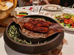 -狮拾久·现代新加坡料理(福田COCO Park店)