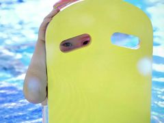 -龙格亲子游泳·水育早教中心(华亿大润发店)