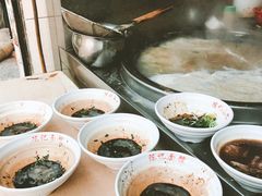 -陈记锅盖面(长江路店)