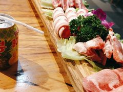 -金顺碳烤肉(1号店)
