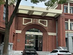 -华东政法大学(松江校区)