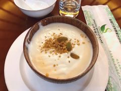 酸奶-新疆巴州金丝特餐厅(大钟寺店)