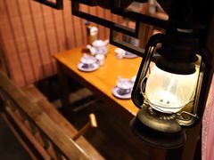 -江南古镇(斗西路万致创意园店)