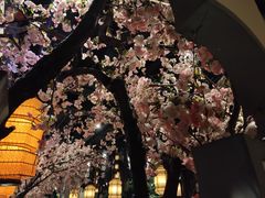 -绿茶餐厅(千岛湖银泰城店)