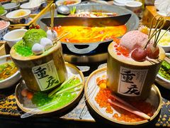 -北步园老火锅(戴家巷店)