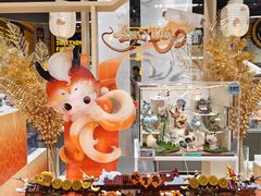 -泡泡玛特POPMART(上海环球港店)