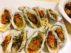 -马王堆海鲜水产市场