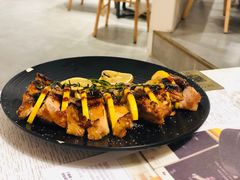 -娜娜家·Nana's restaurant(国金汇店)
