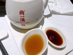 -尚一汤 广东炖汤(金桥国际店)