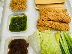 山东煎饼-汇贤府·李氏新鲁菜(万寿路店)