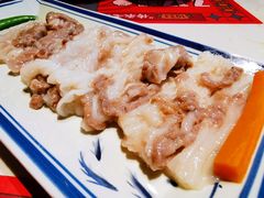 千褶牛肉肠粉-点都德·毕德寮