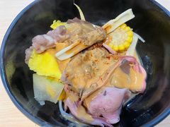 -小谷姐姐麻辣拌·麻辣烫(三里屯泰悦豪庭店)