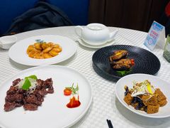 -望乡楼上海菜(日月光店)