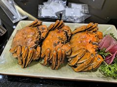 -锡和无锡菜(景丽苑店)