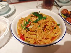 -回家吃饭·地道南昌菜(建德观总店)