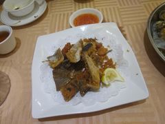 -新享乐海鲜(翠华路店)