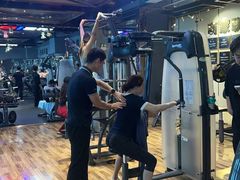 -威蒂斯国际健身游泳会所(东莞庄路店)