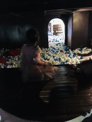 -塔塔王国·主题儿童游乐园(奥城商业广场店)