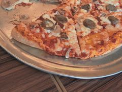 -Paisano's Pizzeria(愉景湾店-db店)