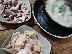 -汝萍传统蘸水菜(春华路总店)