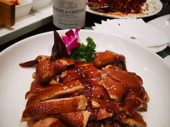 -武汉香格里拉大酒店·香宫中餐厅
