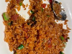 -大树餐厅(益田假日店)