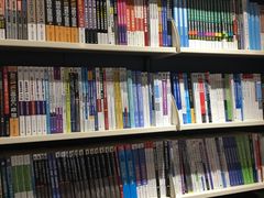 -新华书店(解放中路店)