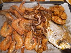-玫瑰花园自助烤肉(顺义鑫海韵通店)