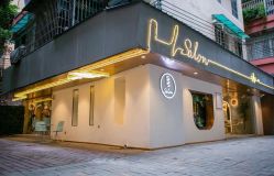 -苏豪路易士·嘉玛发廊